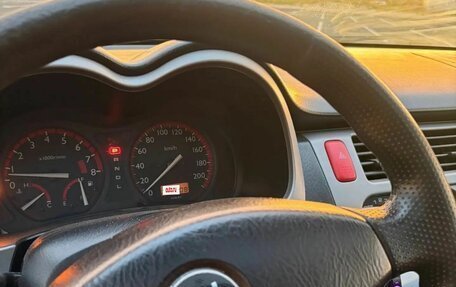 Honda HR-V I, 2002 год, 347 000 рублей, 7 фотография