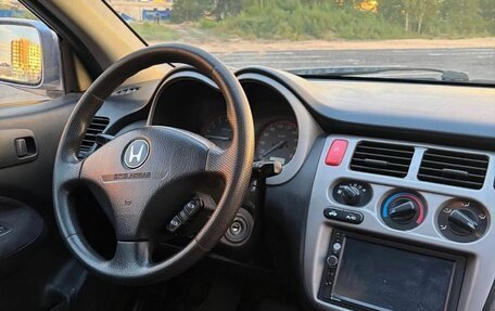 Honda HR-V I, 2002 год, 347 000 рублей, 6 фотография