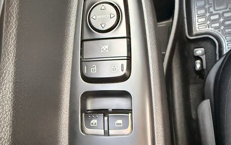 KIA Rio IV, 2018 год, 1 340 000 рублей, 17 фотография