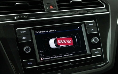 Volkswagen Tiguan II, 2021 год, 1 799 585 рублей, 16 фотография