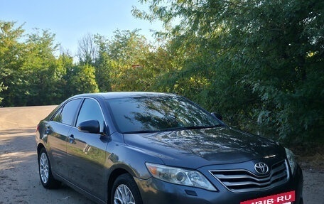 Toyota Camry, 2010 год, 1 240 000 рублей, 2 фотография