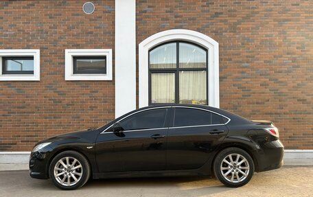 Mazda 6, 2011 год, 1 070 000 рублей, 2 фотография