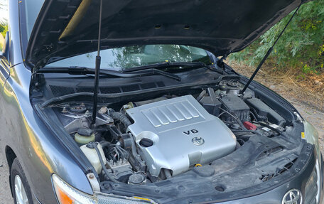 Toyota Camry, 2010 год, 1 240 000 рублей, 9 фотография