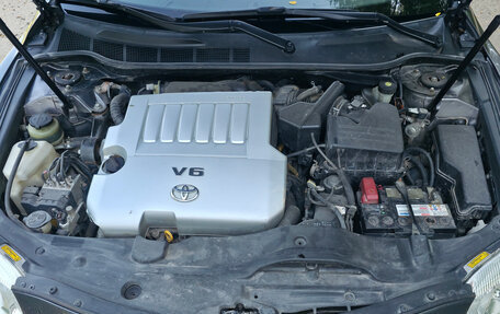 Toyota Camry, 2010 год, 1 240 000 рублей, 8 фотография