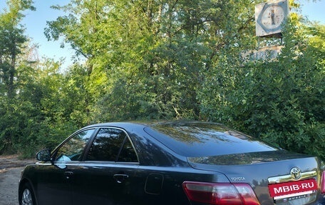 Toyota Camry, 2010 год, 1 240 000 рублей, 4 фотография