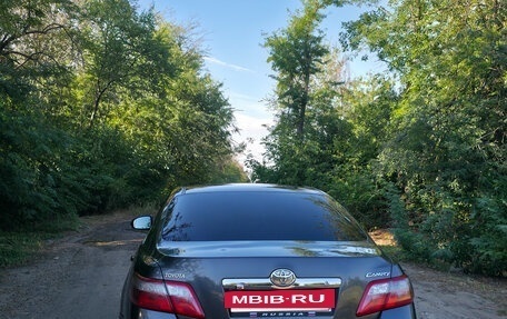 Toyota Camry, 2010 год, 1 240 000 рублей, 3 фотография
