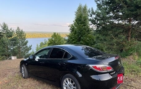 Mazda 6, 2011 год, 1 070 000 рублей, 4 фотография