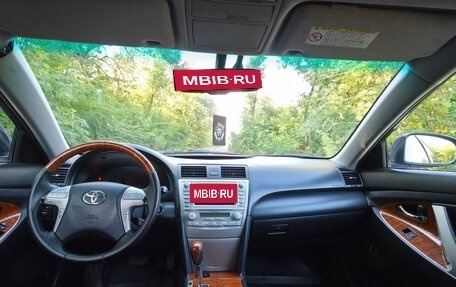 Toyota Camry, 2010 год, 1 240 000 рублей, 7 фотография