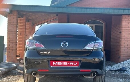 Mazda 6, 2011 год, 1 070 000 рублей, 6 фотография