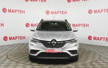 Renault Arkana I, 2019 год, 1 789 000 рублей, 2 фотография