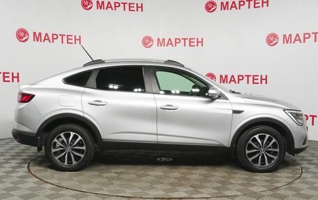 Renault Arkana I, 2019 год, 1 789 000 рублей, 4 фотография