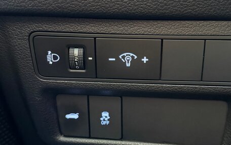 Hyundai Sonata VIII, 2020 год, 1 820 000 рублей, 13 фотография