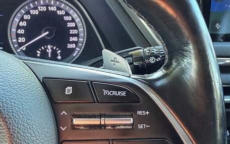 Hyundai Sonata VIII, 2020 год, 1 820 000 рублей, 14 фотография