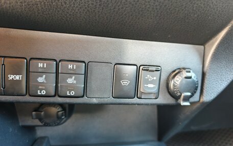 Toyota RAV4, 2017 год, 2 950 000 рублей, 13 фотография