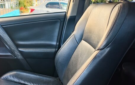 Toyota RAV4, 2017 год, 2 950 000 рублей, 22 фотография