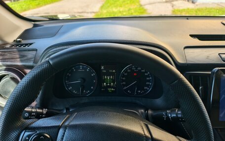 Toyota RAV4, 2017 год, 2 950 000 рублей, 19 фотография
