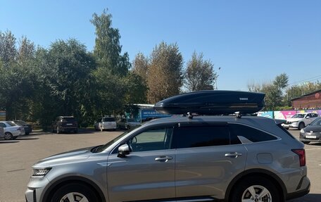 KIA Sorento IV, 2021 год, 3 480 000 рублей, 13 фотография