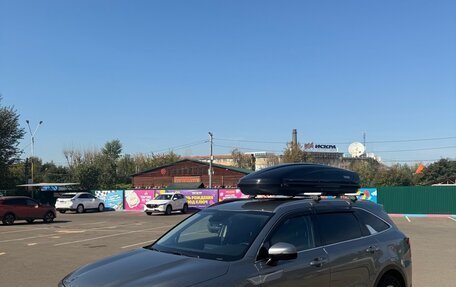 KIA Sorento IV, 2021 год, 3 480 000 рублей, 14 фотография
