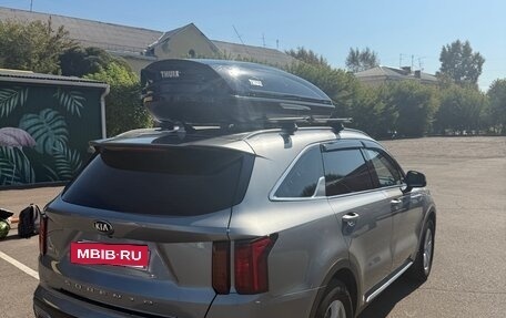 KIA Sorento IV, 2021 год, 3 480 000 рублей, 7 фотография