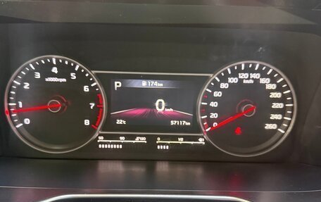 KIA Sorento IV, 2021 год, 3 480 000 рублей, 20 фотография