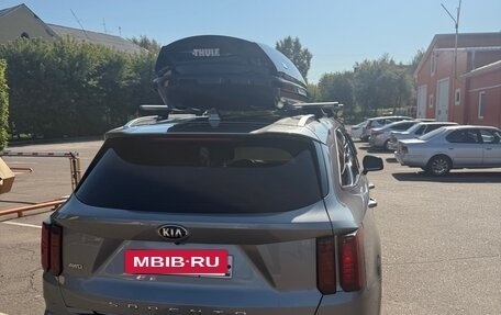 KIA Sorento IV, 2021 год, 3 480 000 рублей, 8 фотография