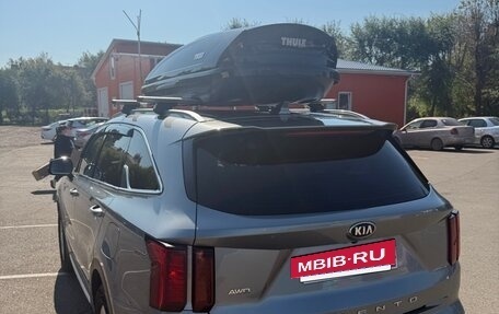 KIA Sorento IV, 2021 год, 3 480 000 рублей, 10 фотография