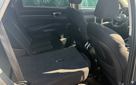 KIA Sorento IV, 2021 год, 3 480 000 рублей, 24 фотография