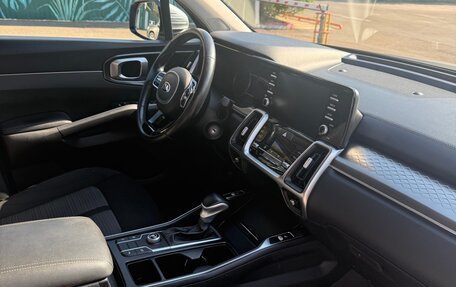 KIA Sorento IV, 2021 год, 3 480 000 рублей, 22 фотография