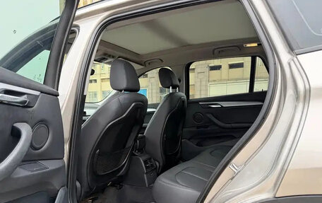 BMW X1, 2019 год, 1 877 777 рублей, 5 фотография
