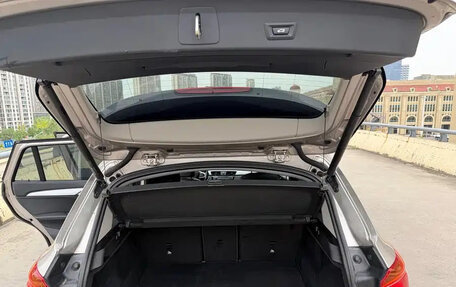 BMW X1, 2019 год, 1 877 777 рублей, 9 фотография