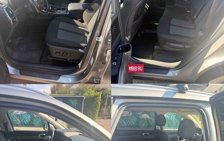 KIA Sorento IV, 2021 год, 3 480 000 рублей, 23 фотография