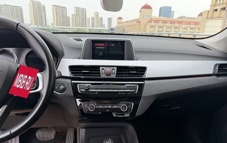 BMW X1, 2019 год, 1 877 777 рублей, 8 фотография