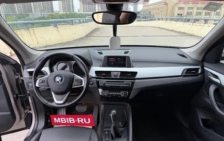 BMW X1, 2019 год, 1 877 777 рублей, 6 фотография