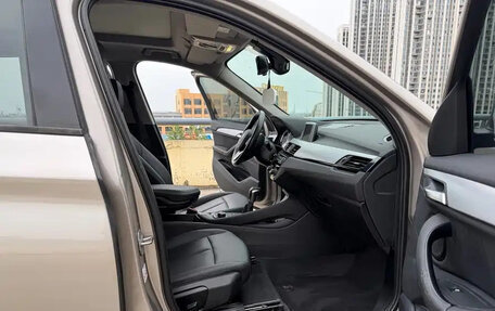 BMW X1, 2019 год, 1 877 777 рублей, 10 фотография