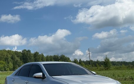 Toyota Camry, 2012 год, 1 790 000 рублей, 3 фотография