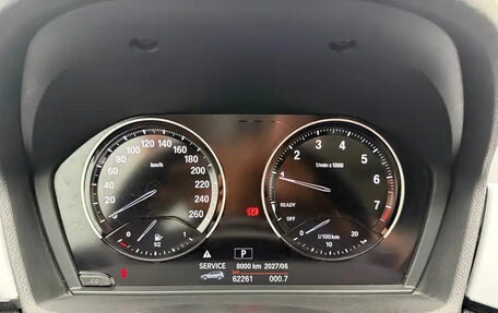 BMW X1, 2019 год, 1 877 777 рублей, 11 фотография