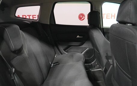 Renault Duster, 2021 год, 1 898 000 рублей, 12 фотография