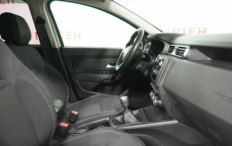 Renault Duster, 2021 год, 1 898 000 рублей, 11 фотография