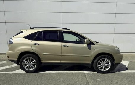 Lexus RX II рестайлинг, 2008 год, 1 150 000 рублей, 4 фотография