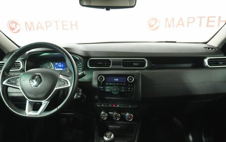 Renault Duster, 2021 год, 1 898 000 рублей, 18 фотография