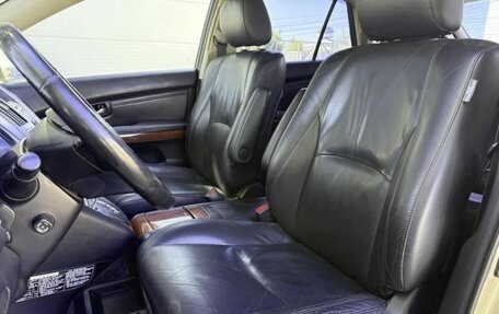 Lexus RX II рестайлинг, 2008 год, 1 150 000 рублей, 14 фотография