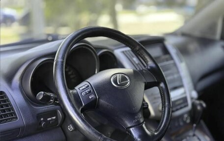 Lexus RX II рестайлинг, 2008 год, 1 150 000 рублей, 10 фотография