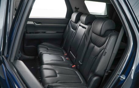 Hyundai Palisade I, 2022 год, 4 949 444 рублей, 9 фотография