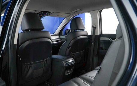 Hyundai Palisade I, 2022 год, 4 949 444 рублей, 11 фотография