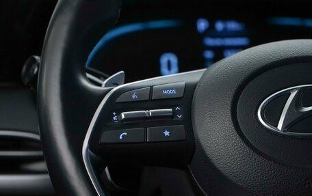 Hyundai Palisade I, 2022 год, 4 949 444 рублей, 13 фотография
