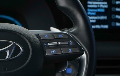 Hyundai Palisade I, 2022 год, 4 949 444 рублей, 14 фотография