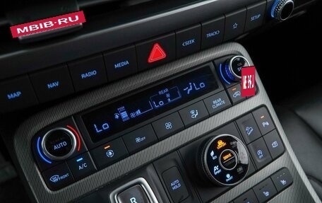 Hyundai Palisade I, 2022 год, 4 949 444 рублей, 16 фотография