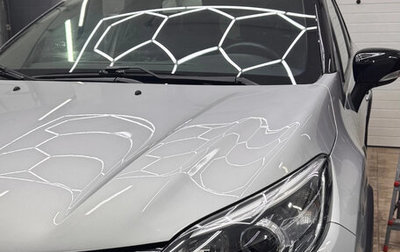Renault Kaptur I рестайлинг, 2019 год, 1 499 000 рублей, 1 фотография