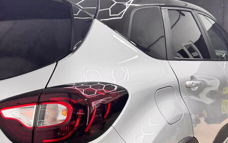 Renault Kaptur I рестайлинг, 2019 год, 1 499 000 рублей, 7 фотография