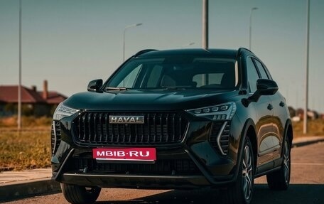 Haval Jolion, 2024 год, 2 300 000 рублей, 1 фотография